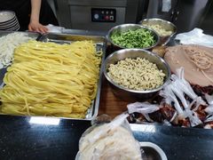 -老字号·三十一号面皮(商埠路步行街店)