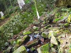-莫干山风景区