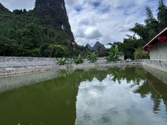 -桂林两江四湖景区
