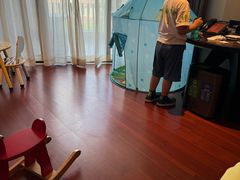 -上海崇明金茂凯悦酒店