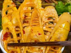 -牛签签串串香(IFS店)