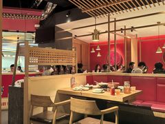 -湘间田舍(北仑银泰店)