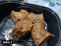 黑鸭脖-绝味鸭脖(水碾河店)