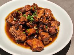 -小绍兴家宴·百年绍兴菜(鲁迅路店)