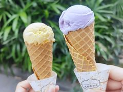 单色小雪球-成裕雪糕店(士多店)