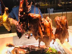 -美盛喜来登大酒店-盛宴标帜餐厅