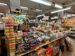 -瓦洛洛传统市场