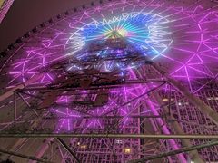-星城之眼摩天轮