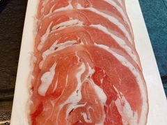 -铜来聚老北京涮肉(恒隆广场店)