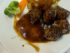 -库滋明·俄罗斯特色美食(中央大街店)