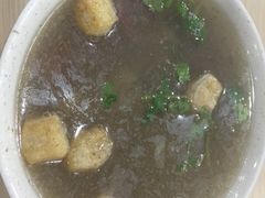 -鸡鸣汤包(仙林店)