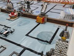 -能力风暴机器人编程中心