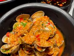 -聚味瞿记·龙虾堂(渔人码头一店)