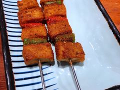 -鱼谦脆皮烤鱼(高新锦辉店)