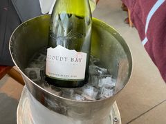 -上海柏悦酒店·世纪100牛排馆