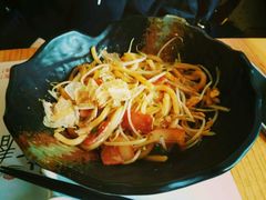 -花漫里餐厅(刺桐店)