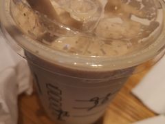 -星巴克臻选(舟山凯虹广场店)