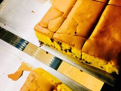 -老香港蛋糕