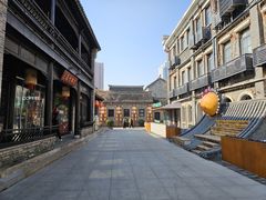 -回龙窝历史文化街区