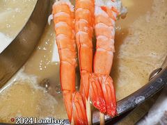 -禄婶鸡煲·打边炉