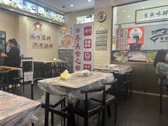 -官塘原味鱼生·潮菜大排档(潮州总店)