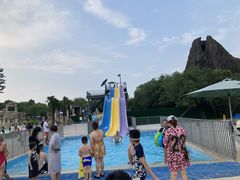 -太阳岛度假酒店