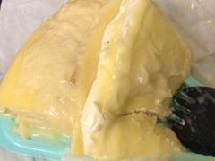 -壹心榴莲千层蛋糕甜品店