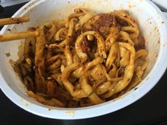 -王菊美食街·王菊面馆(总店)