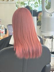-BEAUTY HAIR GANO