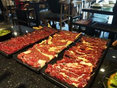 -尚合里潮汕牛肉火锅(海沧店)