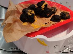 -龍歌自助小火锅(芝罘万达店)