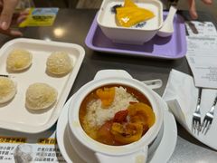 -满记甜品(大悦城店)