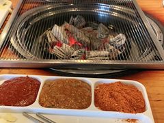 -7年8班朝鲜族非遗美食(三钢里店)