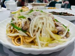三丝两面黄-沈大成(南京东路店)
