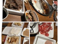 -傣妹火锅(徐泾店)