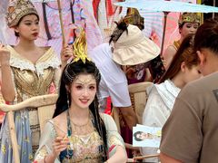 -南宁方特东盟神画