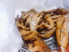 -老苗炸鸡(大学南路店)