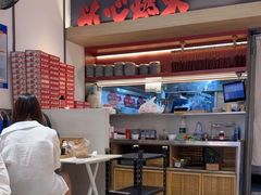 -膳心记-明火四宝煲仔饭(燕南店)