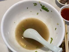 -菜忠潮州牛肉店(岗厦店)