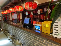 -东北大院·东北菜(三台子店)
