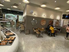 -OUR Bakery(SKP-S店)