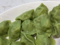 -船歌·鱼水饺青岛菜(国贸商城店)