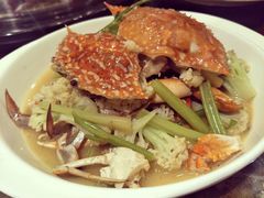 -船奇蒸汽海鲜·闽菜(八市海鲜总店)