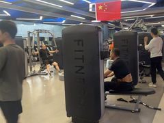 -美仕莱·游泳健身(六合龙湖天街店)
