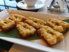 -天龙轩(香港丽思卡尔顿酒店)