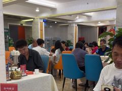 -明香海鲜酒家(华强北店)