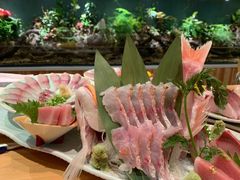 -泉寿司(万科公园店)