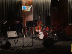 -林肯爵士乐上海中心 Jazz at Lincoln Center Shanghai