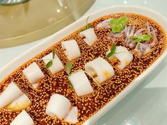 -孔雀云贵川·融合菜(长宁来福士店)