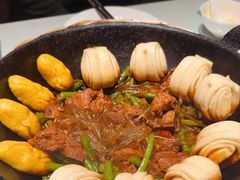 -古洼一锅鲜(开发区店)